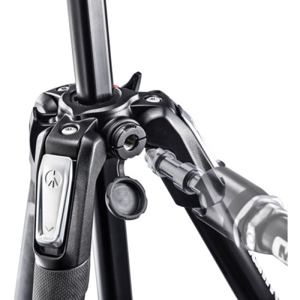 Штатив MANFROTTO MK190X3-3W1 (MK190X3-3W1)